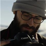 Insegnante di Fotografia Laureato all’Accademia delle Belle Arti